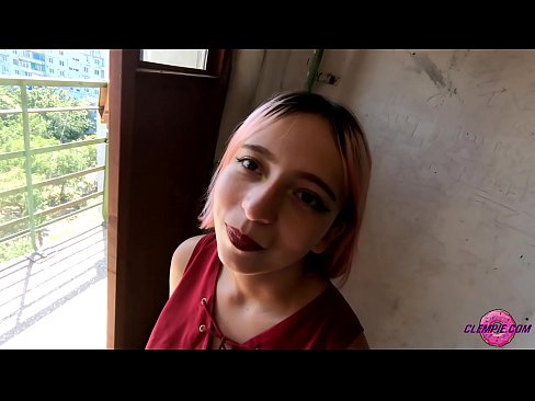 ❤️ Студент смуче непознат чувствено в задната част на улицата - Изпразване на лицето Супер порно в bg.assistdoctor23.ru ☑